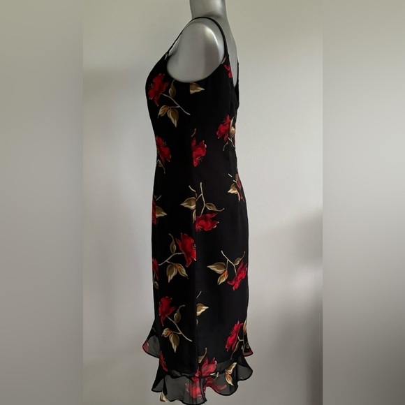 ✅💎Vintage Dress 2 Piece Set - Picture 3 of 12